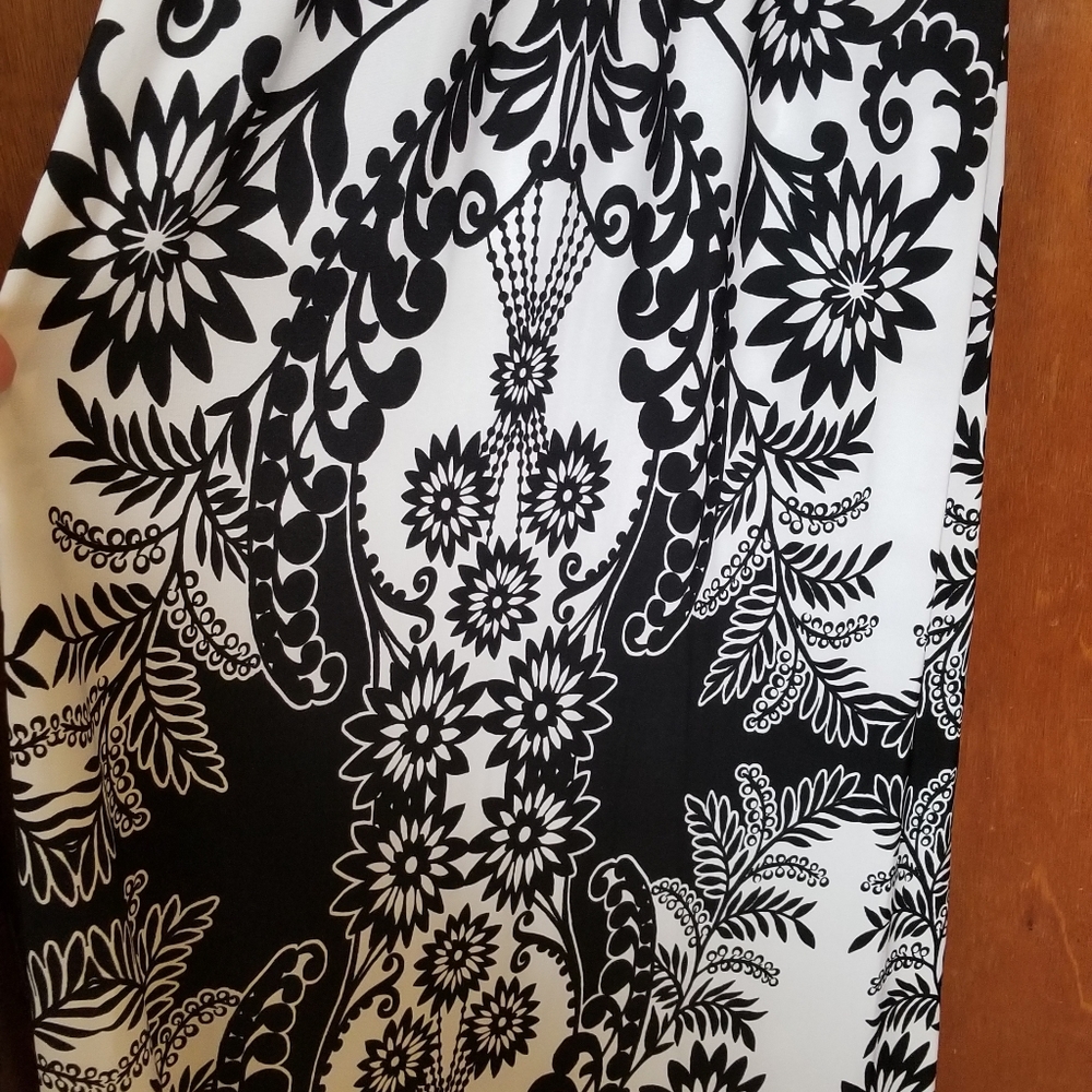 Petite Dress